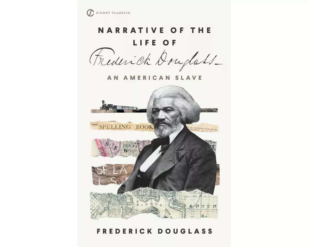 Narrative of the Life of Frederick Douglass