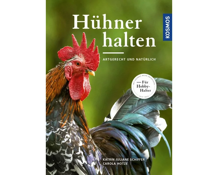Hühner halten