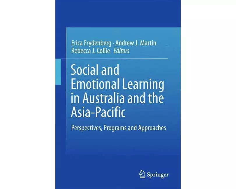 Social and Emotional Learning in Australia and the Asia-Pacific