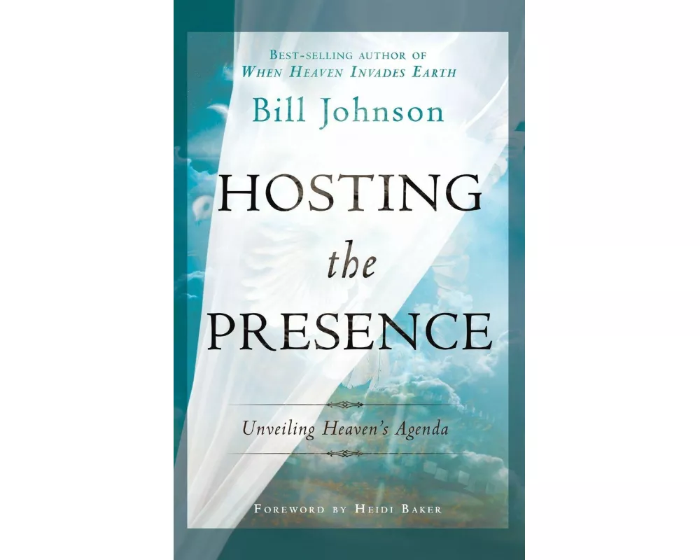 Hosting the Presence