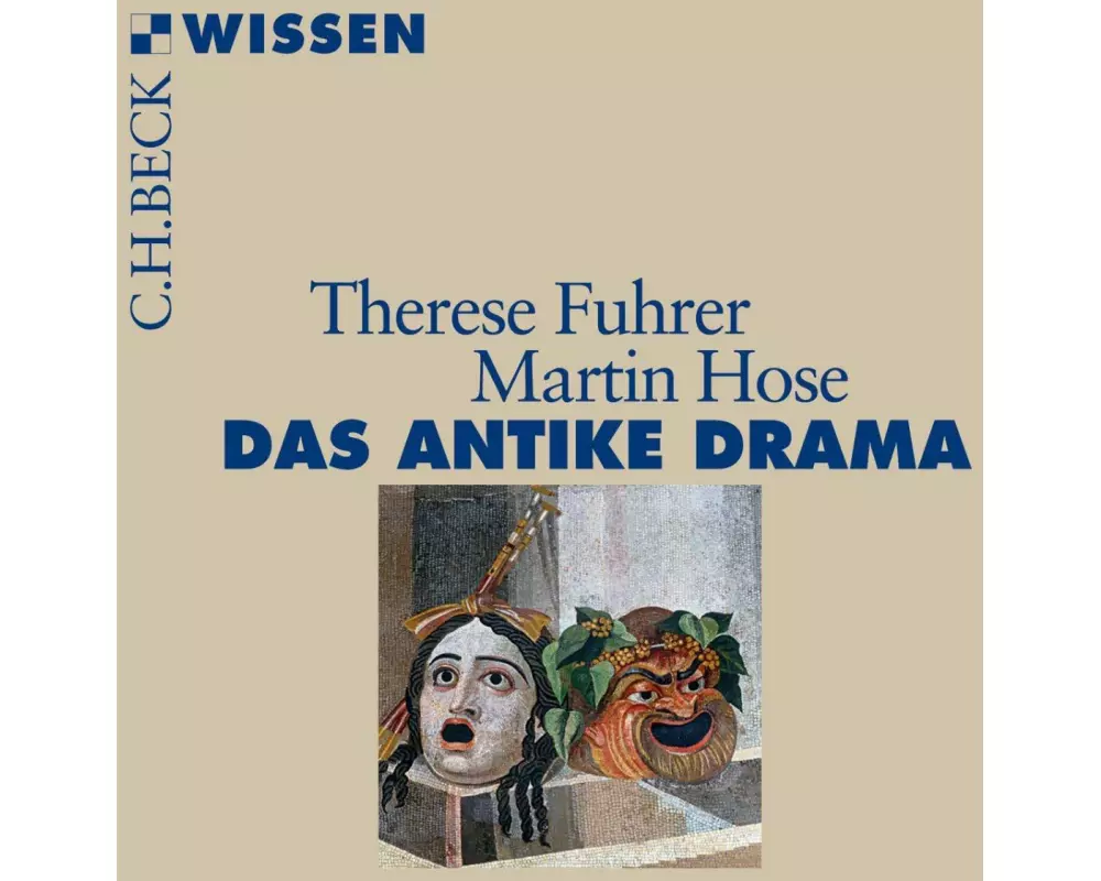 Das antike Drama