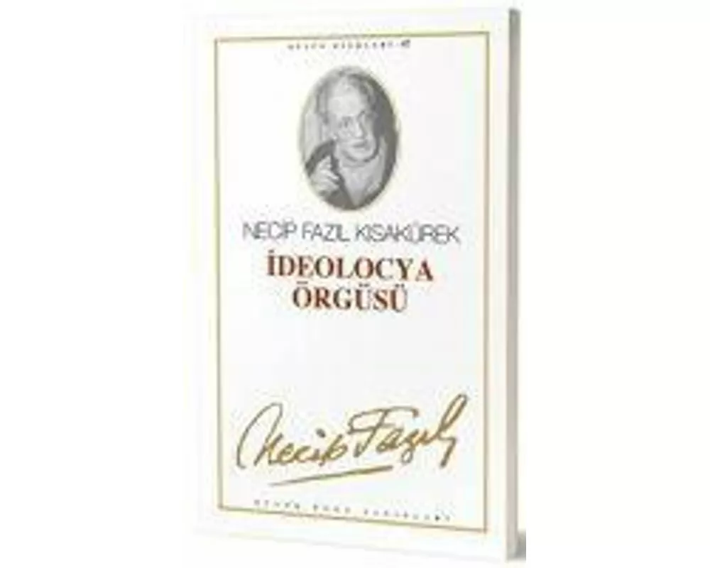Ideolocya Örgüsü