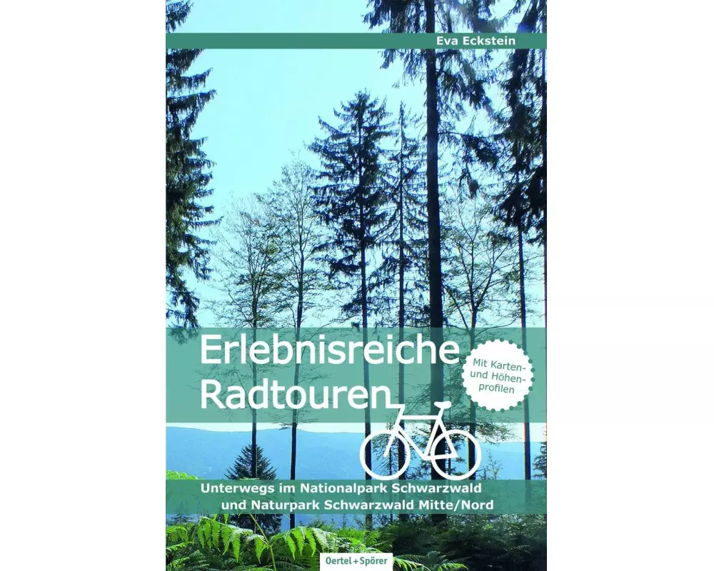 Erlebnisreiche Radtouren