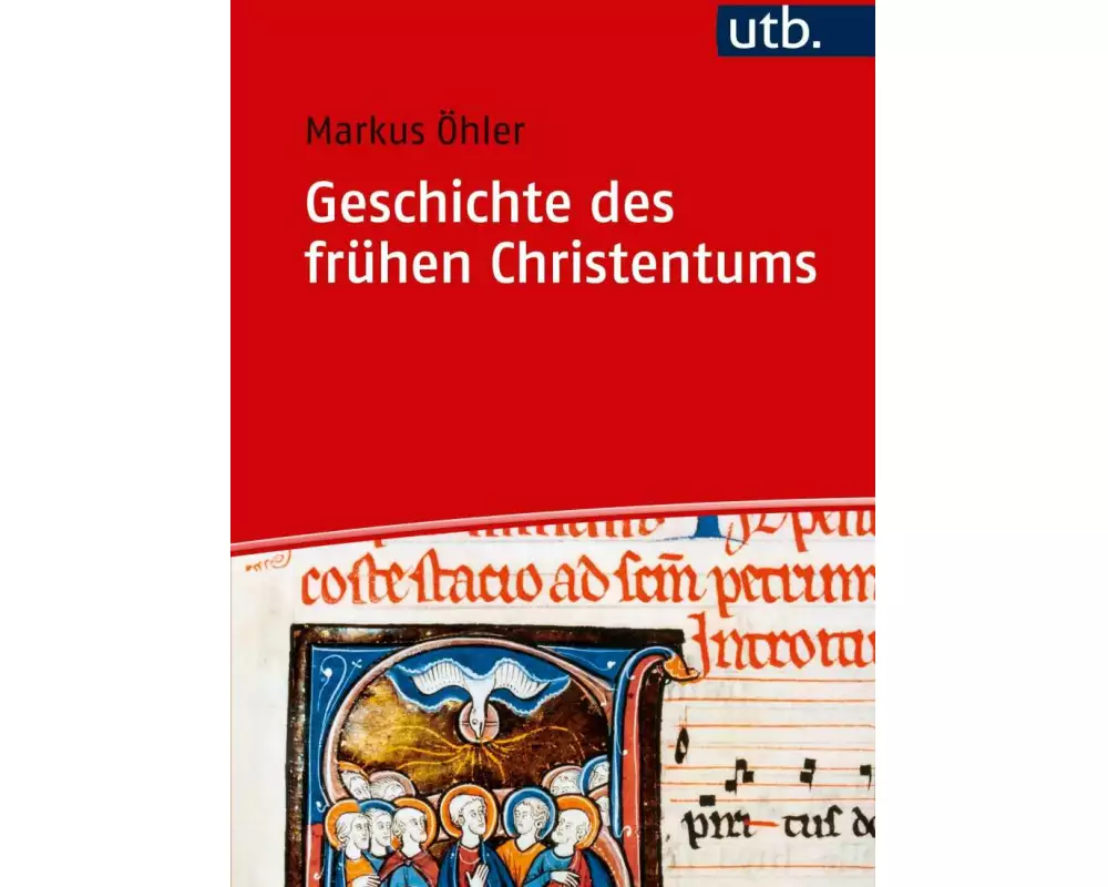 Geschichte des frühen Christentums