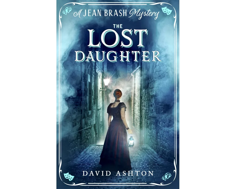 The Lost Daughter