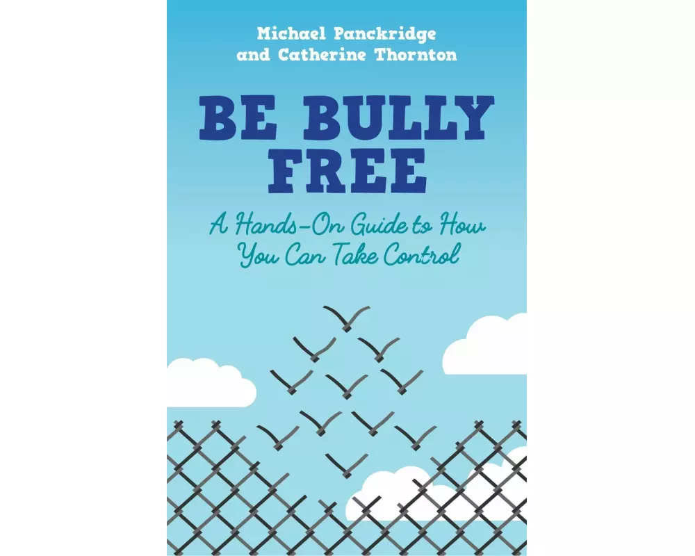 Be Bully Free