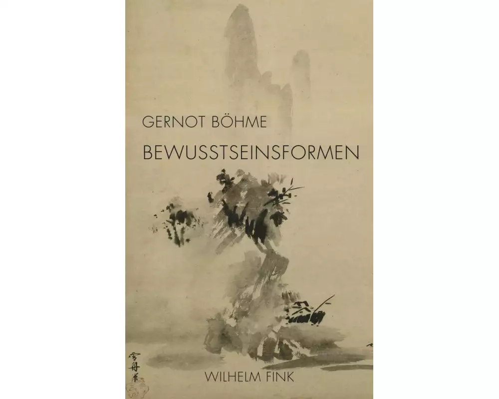 Bewusstseinsformen