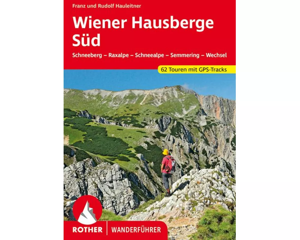 Wiener Hausberge Süd