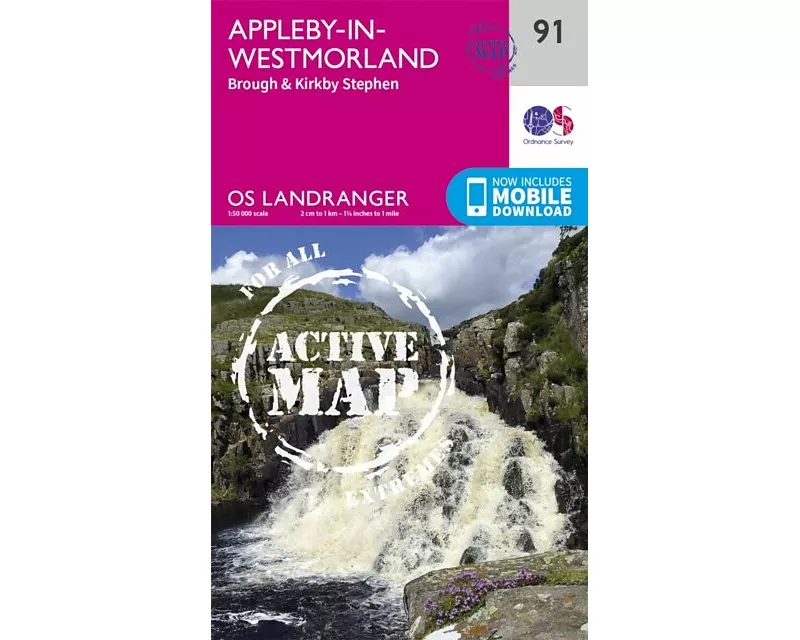 Appleby-In-Westmorland