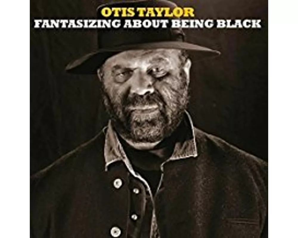 Fantasizing About Being Black