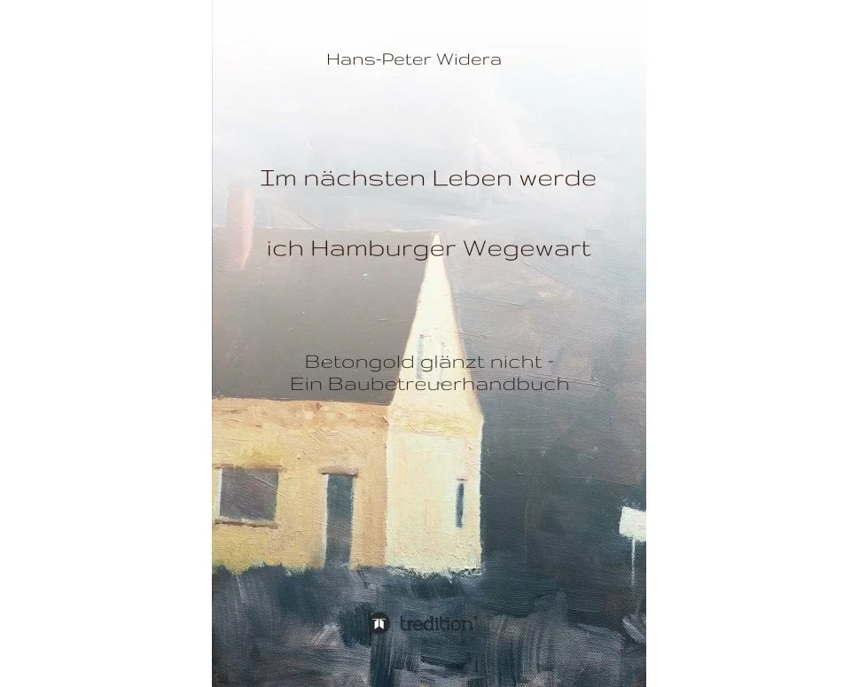 Im nächsten Leben werde ich Hamburger Wegewart