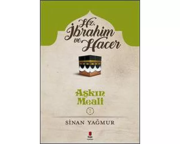Hz. Ibrahim ve Hacer