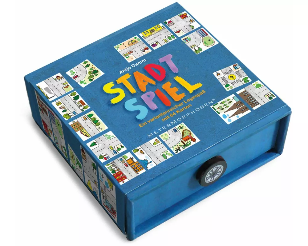 StadtSpiel