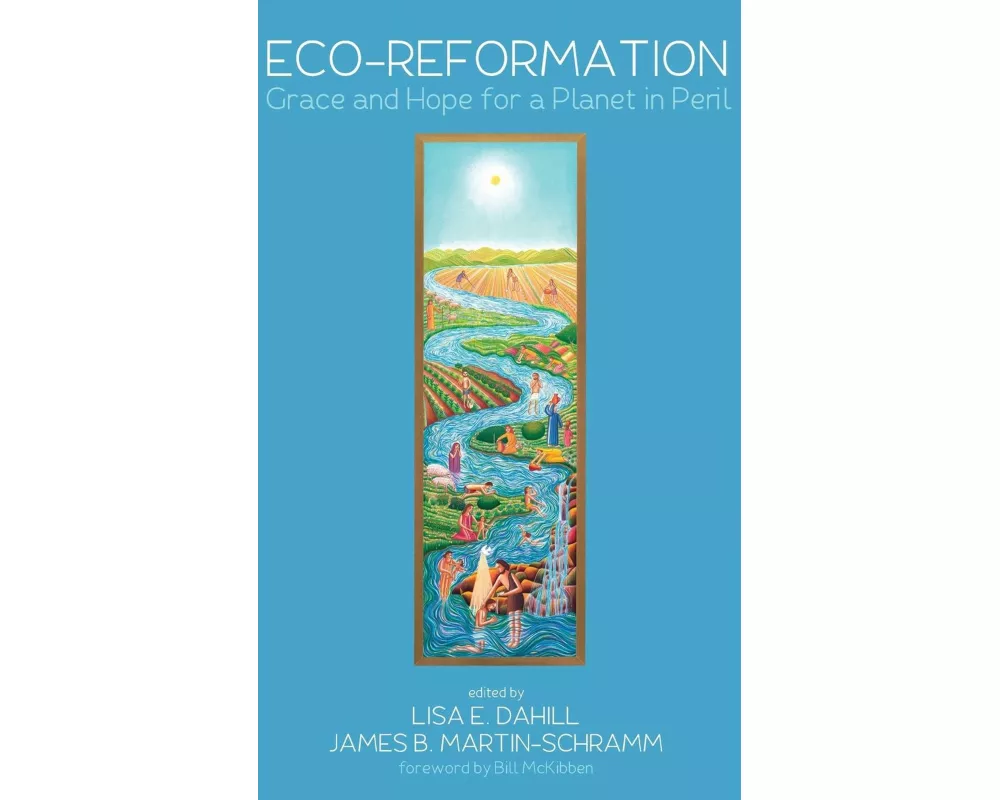 Eco-Reformation