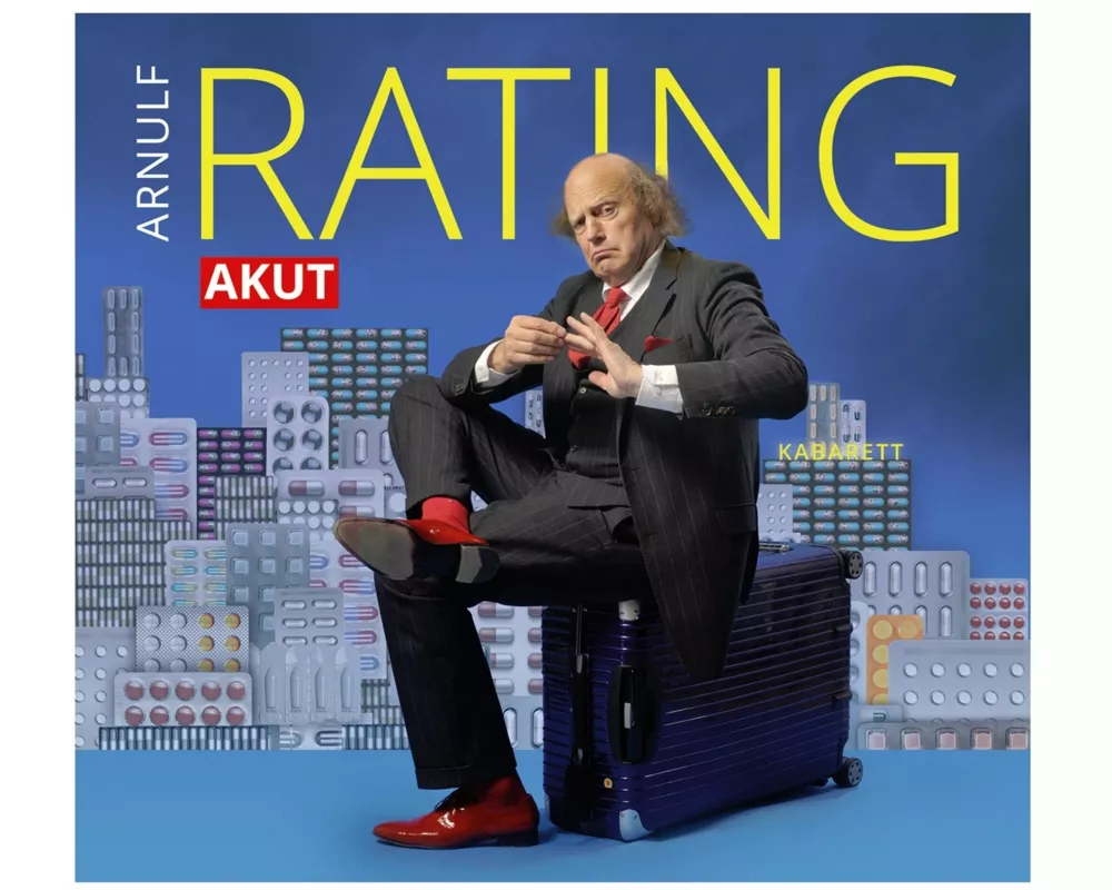 Rating akut
