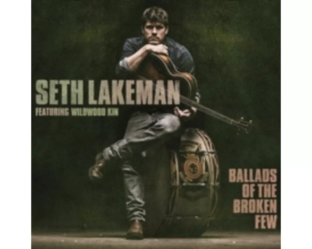 Ballads of a Broken Few