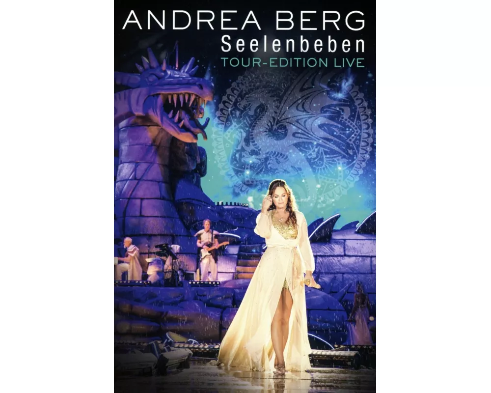 Seelenbeben Tour Edition Live