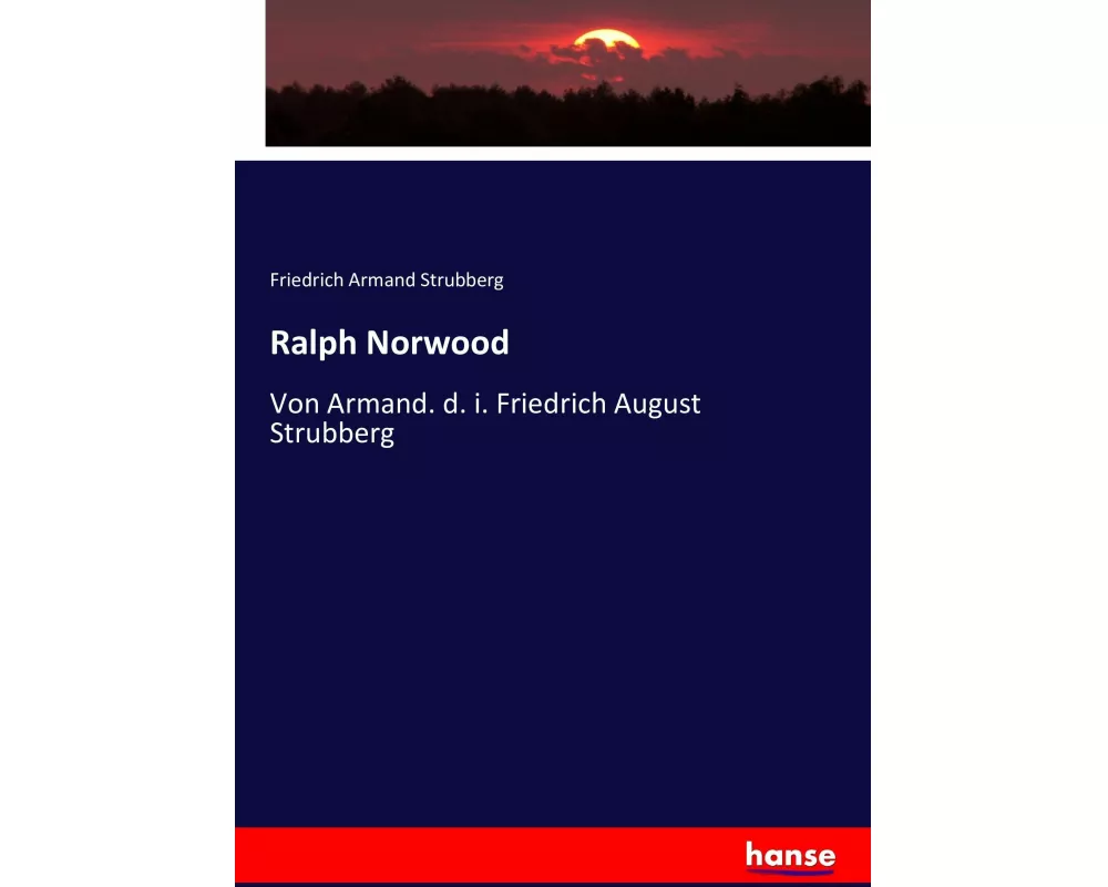 Ralph Norwood