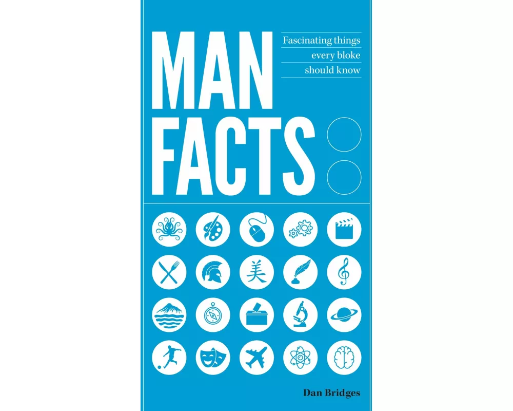 Man Facts