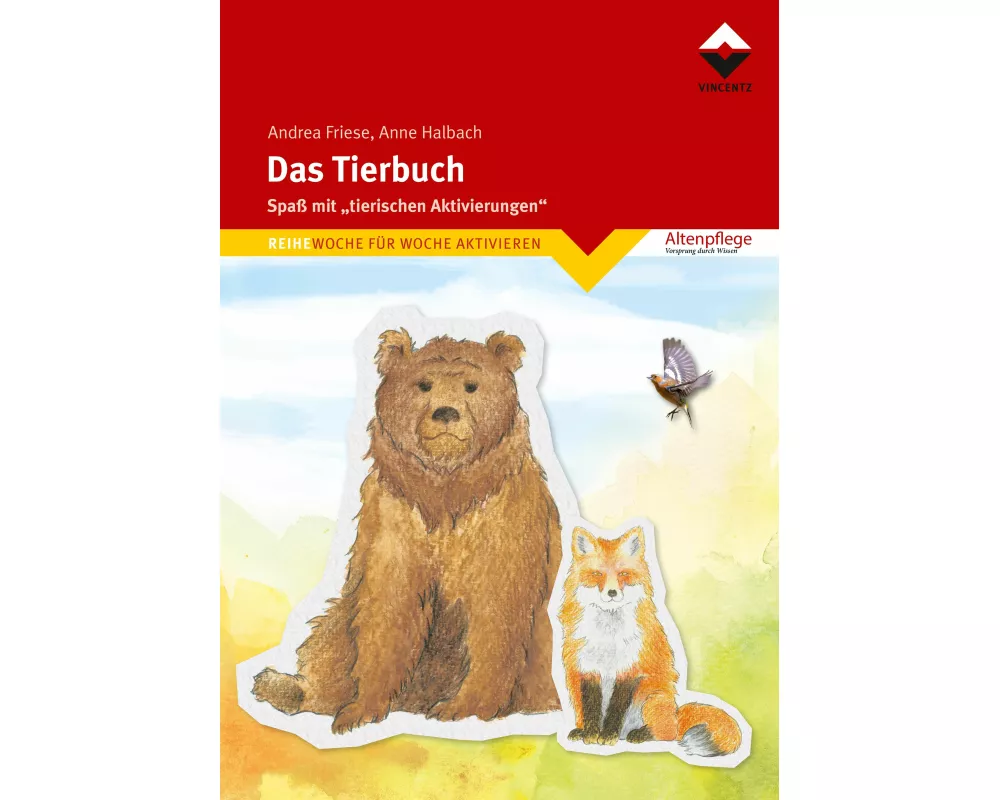 Das Tierbuch
