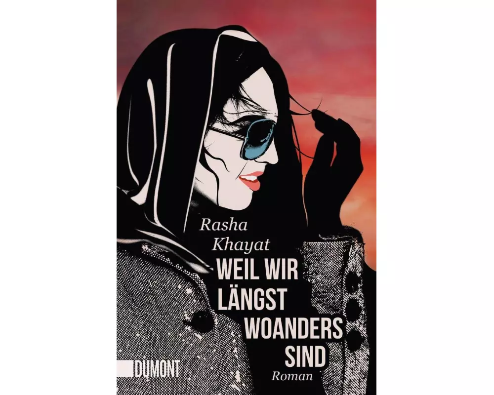 Weil wir längst woanders sind