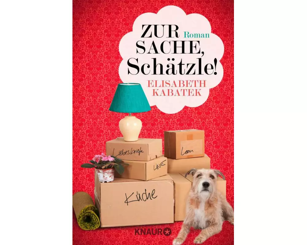 Zur Sache, Schätzle!