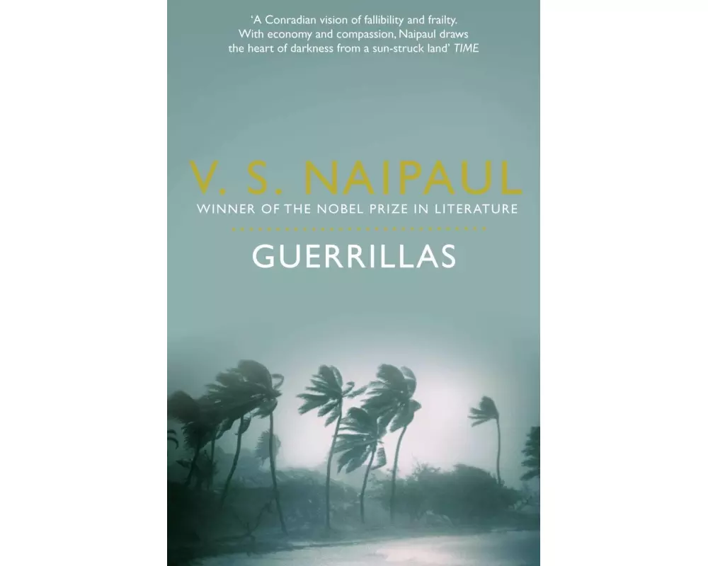 Guerrillas