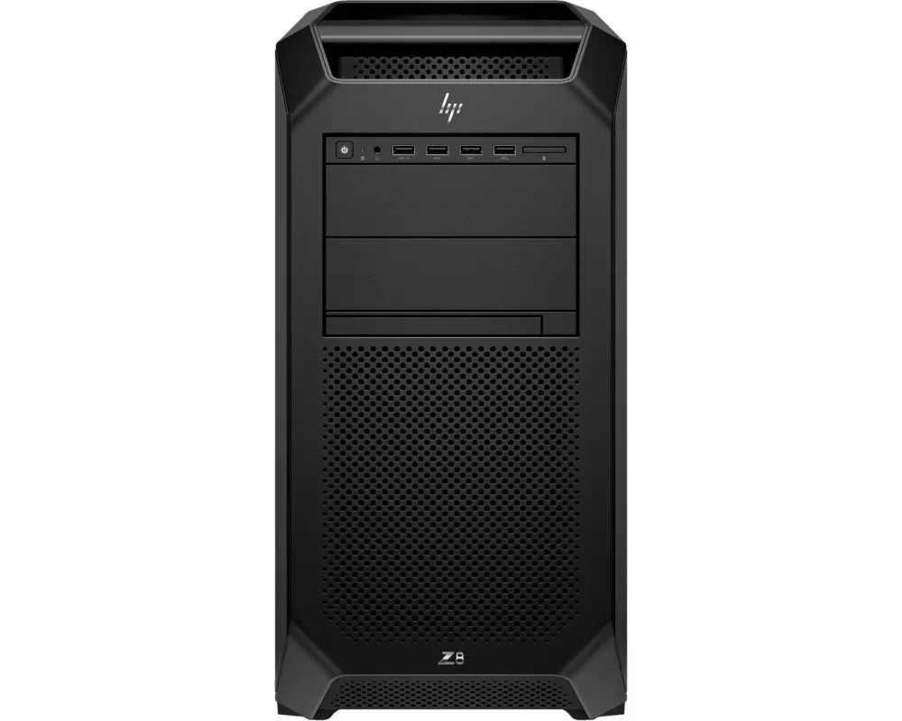 HP Workstation Z8 G5 TWR 5E8D1EA