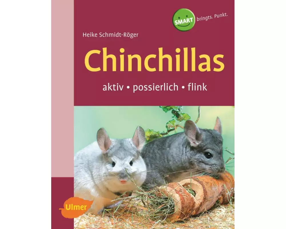 Chinchillas