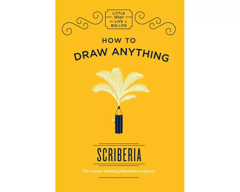 How to Draw Anything