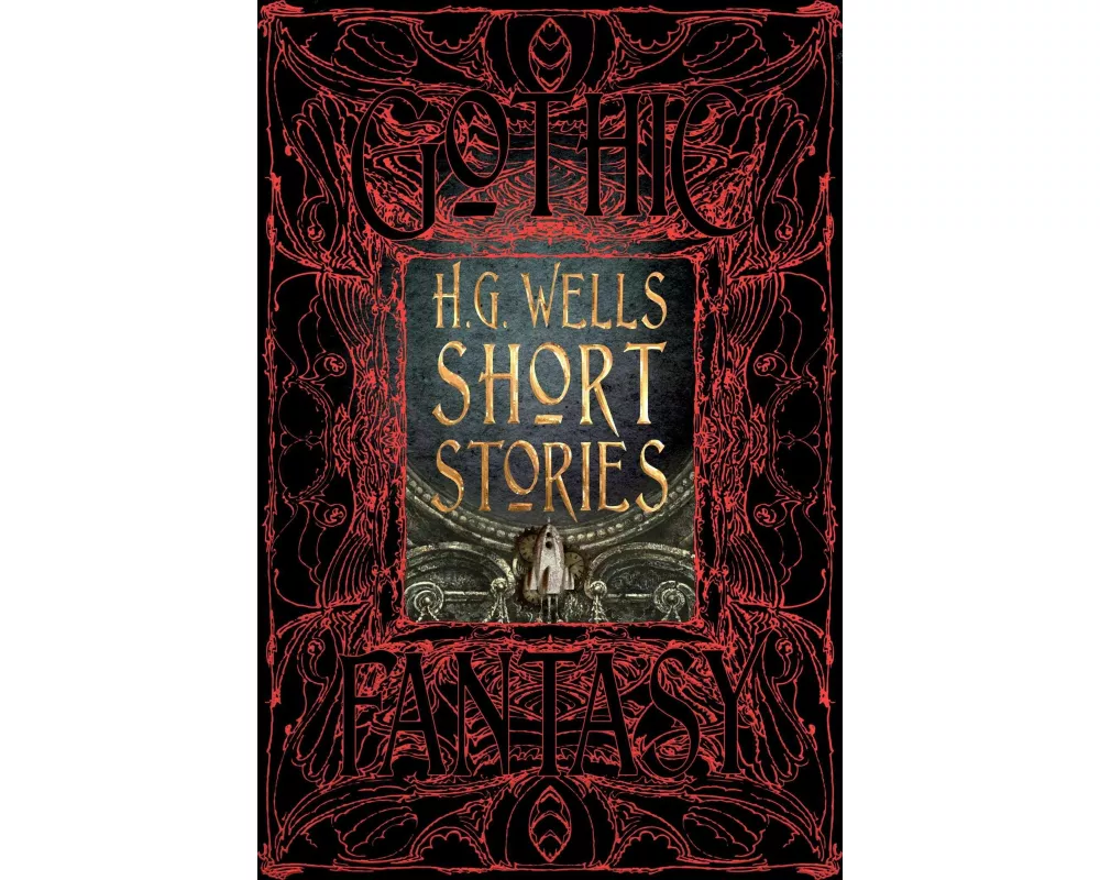 H.G. Wells Short Stories