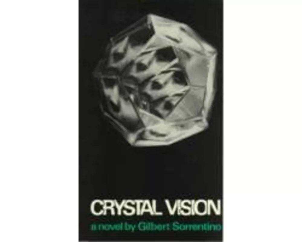 Crystal Vision