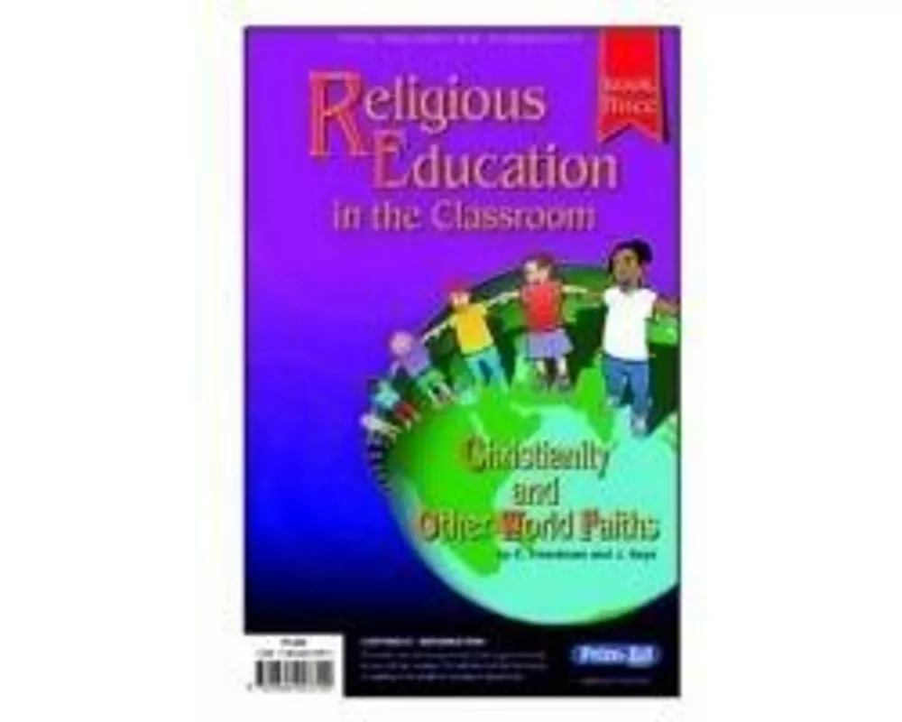 Religious Education in the Classroom