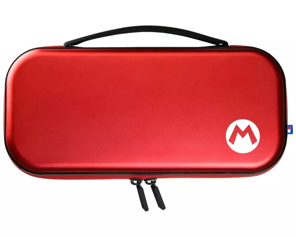 Hori Schutzhülle Alumi Case – Mario [NSW2]