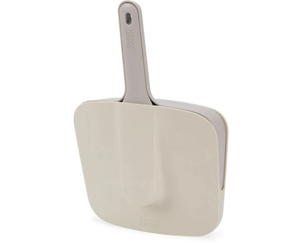 Joseph Joseph Kehrgarnitur CleanTech, 7.8 x 25.6 x 93.6 cm, Kunststoff