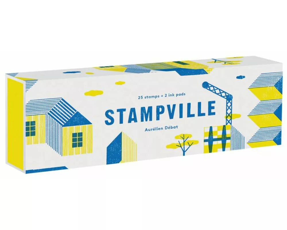 Stampville