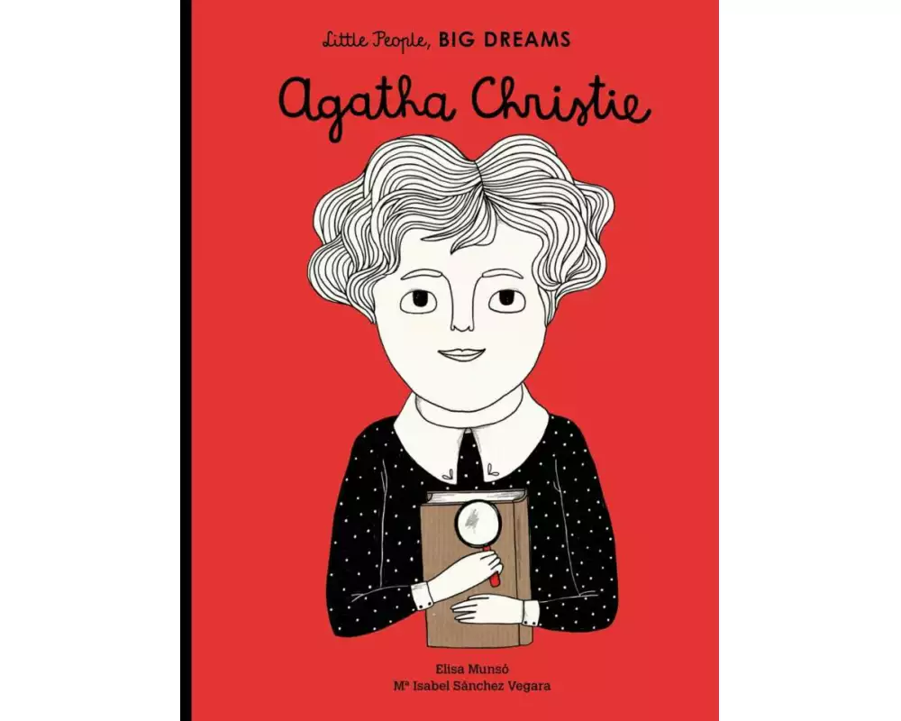 Agatha Christie: Volume 5
