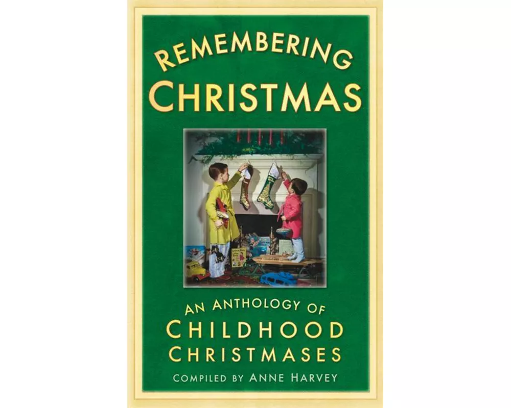 Remembering Christmas