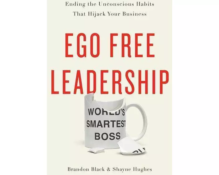 Ego Free Leadership