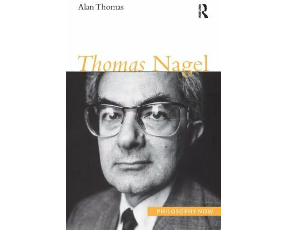 Thomas Nagel