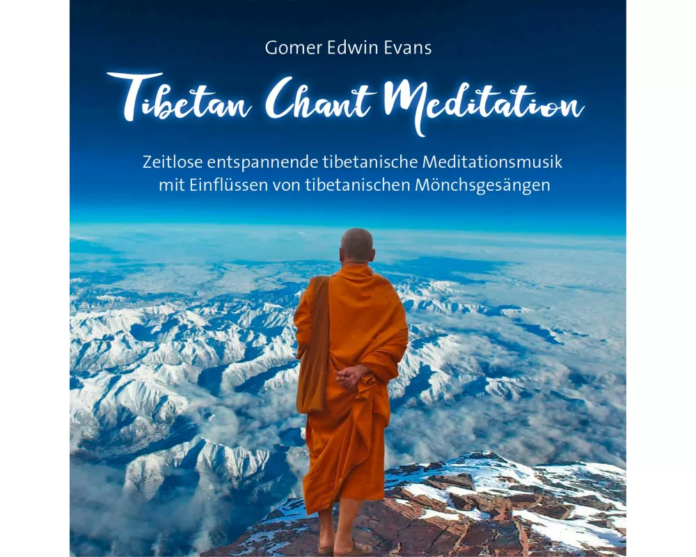 Tibetan Chant Meditation