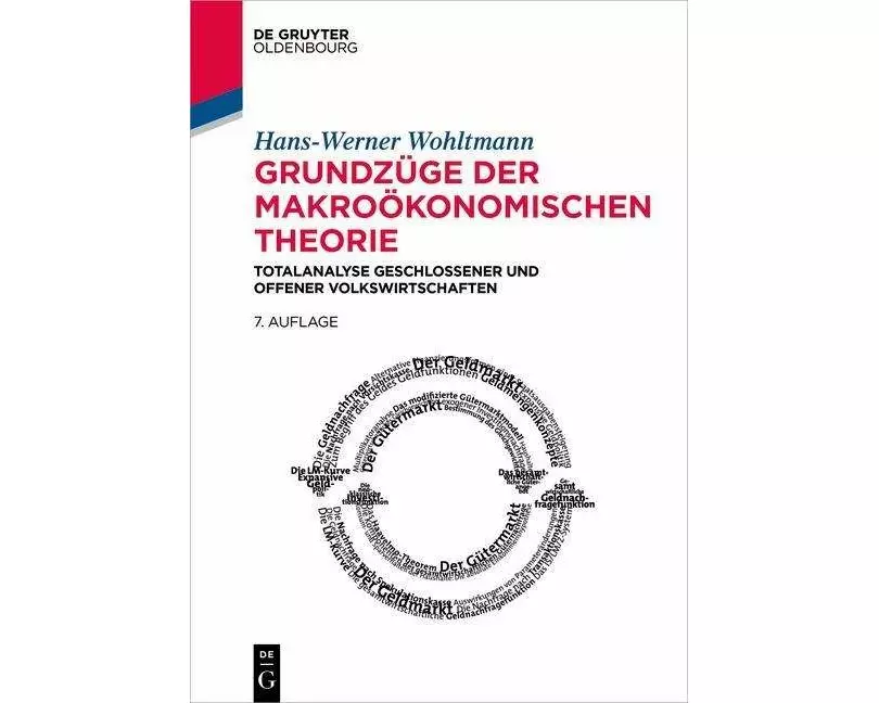 Grundzüge der makroökonomischen Theorie