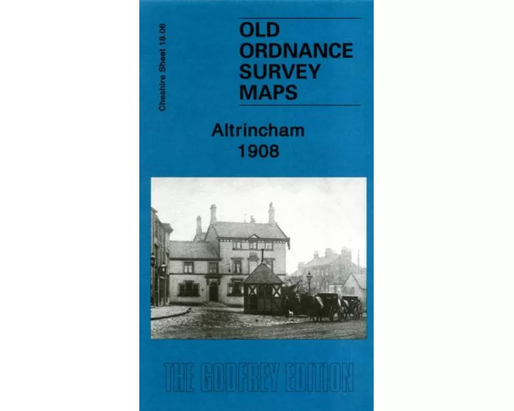 Altrincham 1908