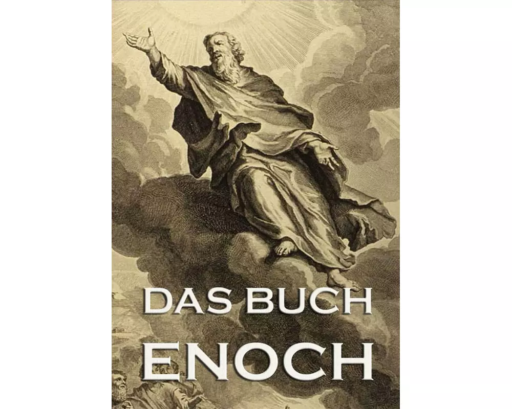 Das Buch Enoch