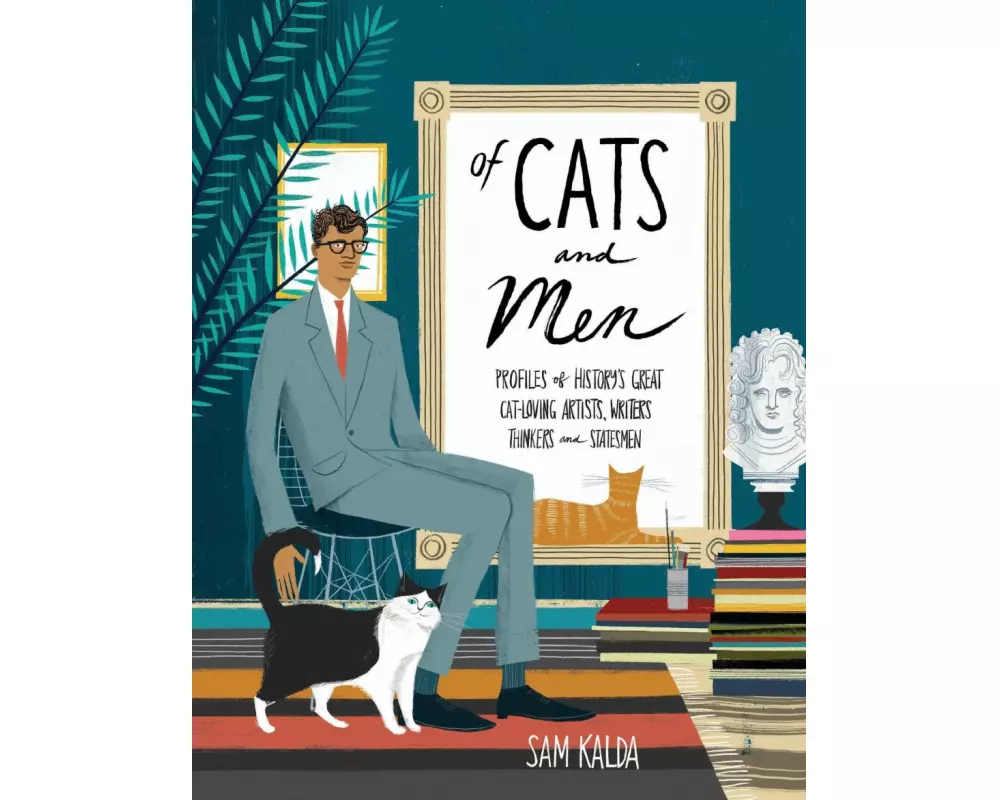 Of Cats and Men