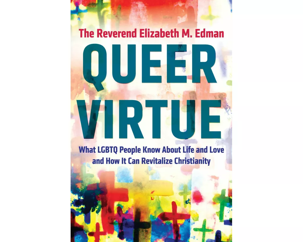 Queer Virtue