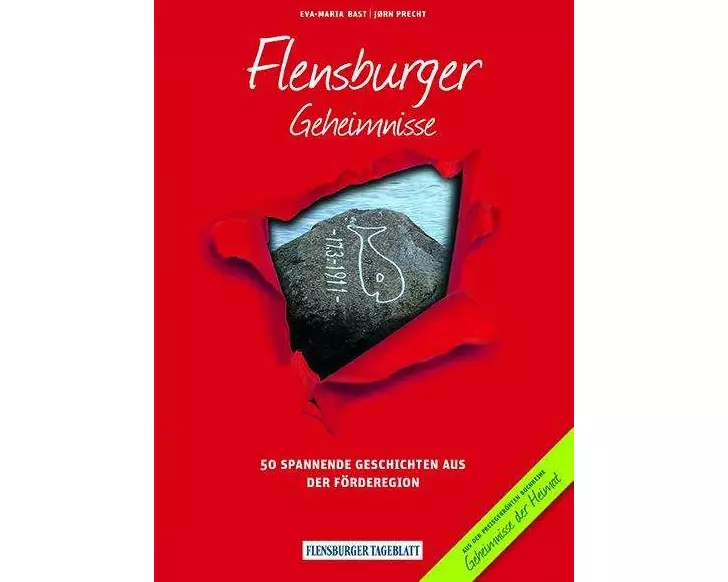 Flensburger Geheimnisse