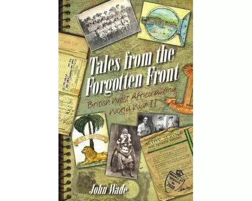 Tales from the Forgotten Front