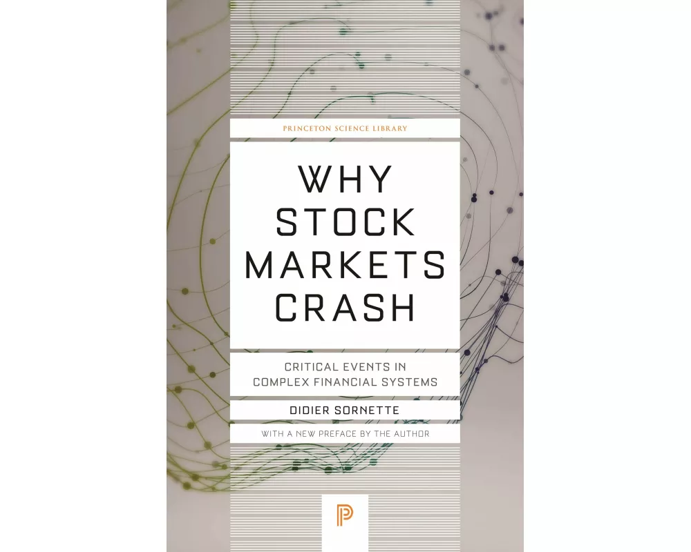 Why Stock Markets Crash