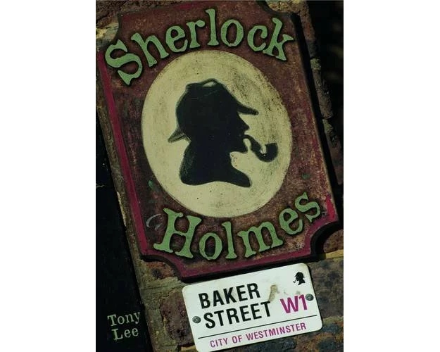 Sherlock Holmes